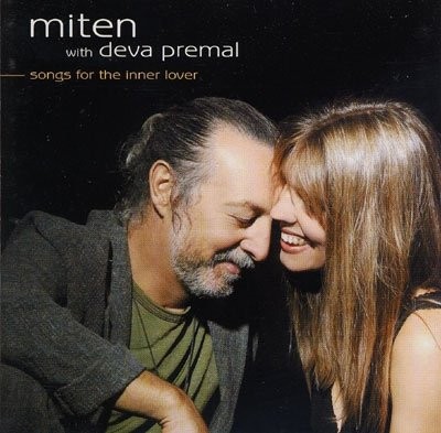 Songs for the Inner Lover