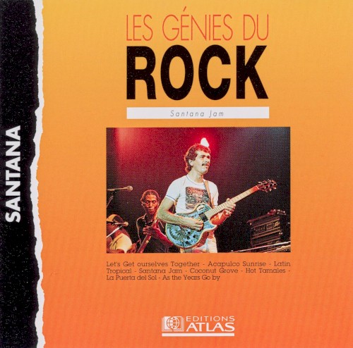 Santana Jam