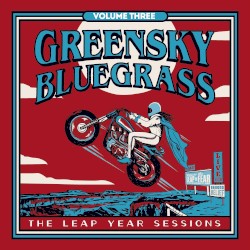 The Leap Year Sessions: Volume Three