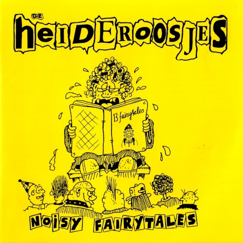 Noisy Fairytales