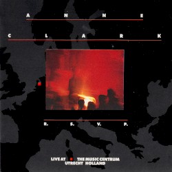 R.S.V.P.: Live at the Music Centrum Utrecht Holland