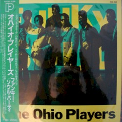 Funky Soul Party