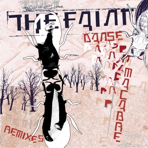 Danse Macabre Remixes