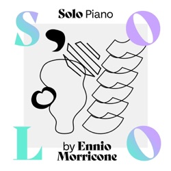 Solo Piano by Ennio Morricone