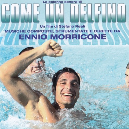 Come un delfino