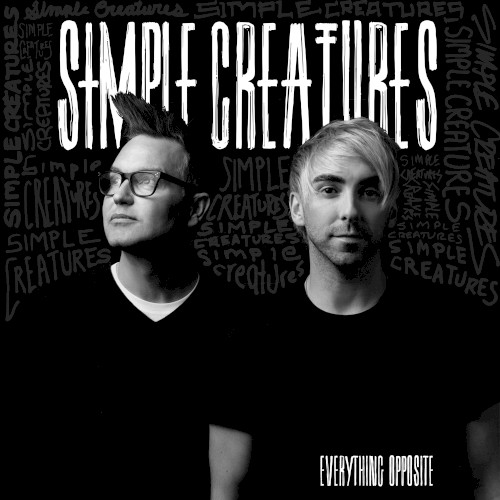 Everything Opposite