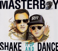 Shake It Up And Dance
