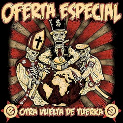 Otra Vuelta De Tuerka