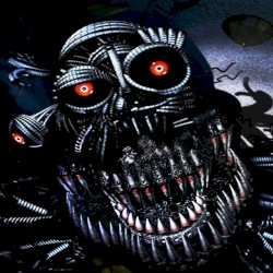 five night at fredy