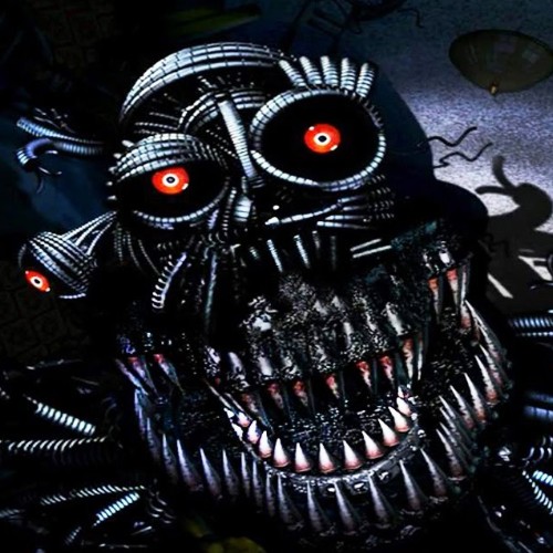 five night at fredy