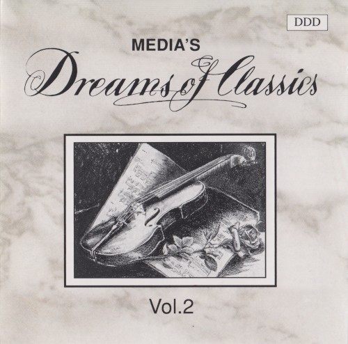 Dreams of Classics, Volume 2