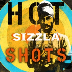 Sizzla