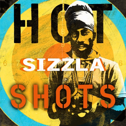 Sizzla