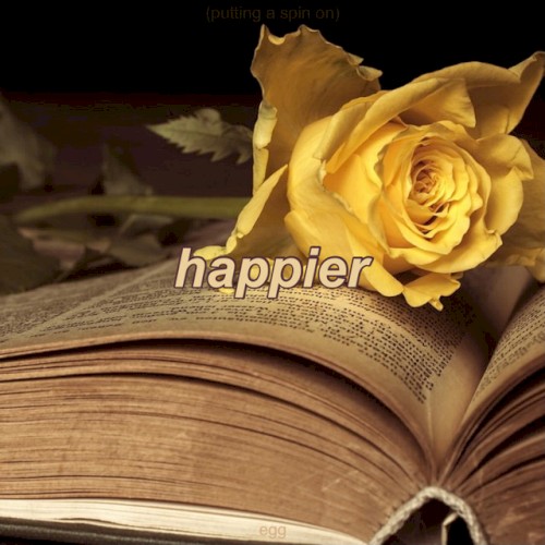 Putting a Spin on Happier