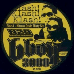 Klash / Diss Da Program