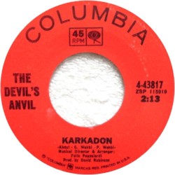 Karkadon / Hala Laya