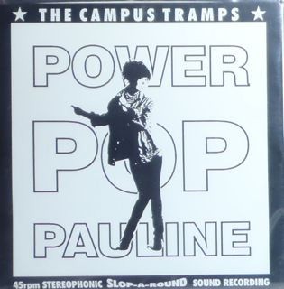 Power Pop Pauline