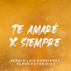 Te amaré por siempre