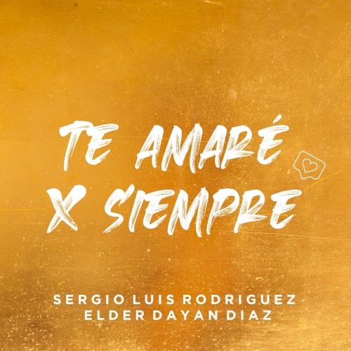 Te amaré por siempre
