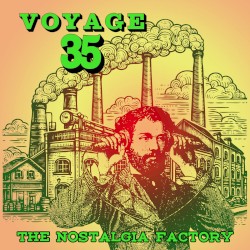 The Nostalgia Factory