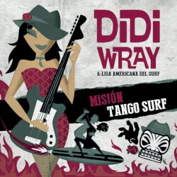 Misiόn Tango Surf