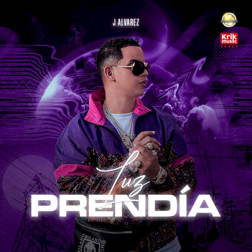Luz prendía