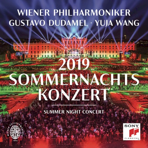 Sommernachtskonzert 2019