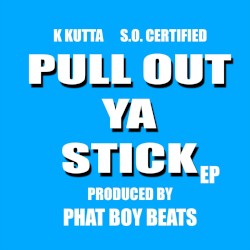 Pull Out Ya Stick