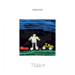 Tragik