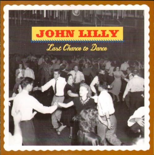 Last Chance to Dance