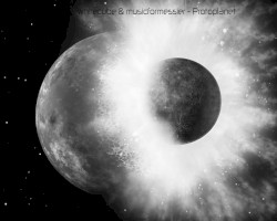 Protoplanet