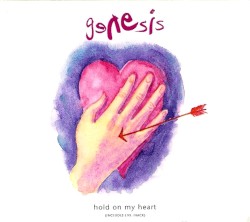 Hold On My Heart
