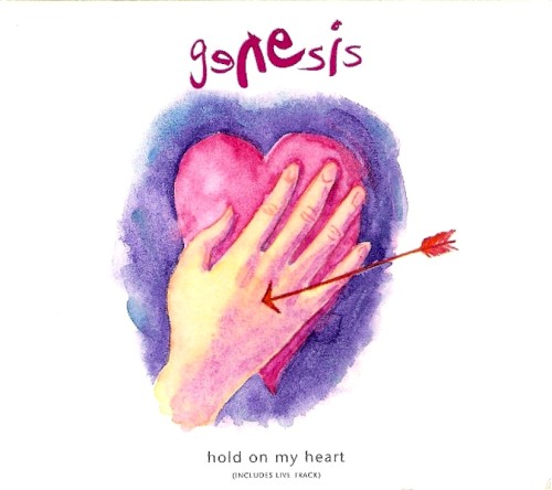 Hold On My Heart
