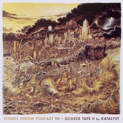 Quaker Tape II