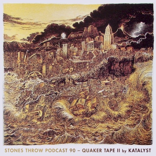 Quaker Tape II