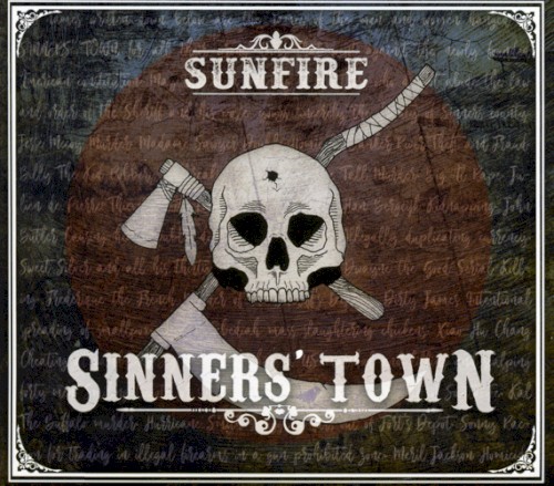 Sinners’ Town