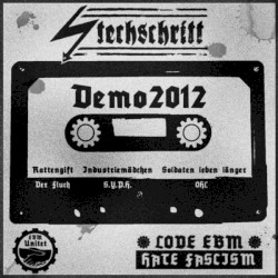 Demo 2012