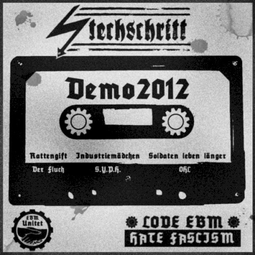 Demo 2012