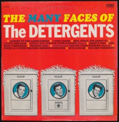 The Many Faces Of
