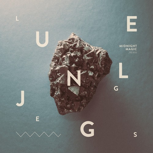 JUNGLE (Midnight Magic Remix)