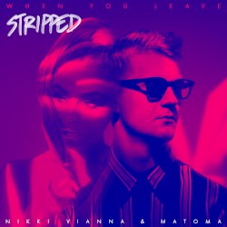 When You Leave (stripped)