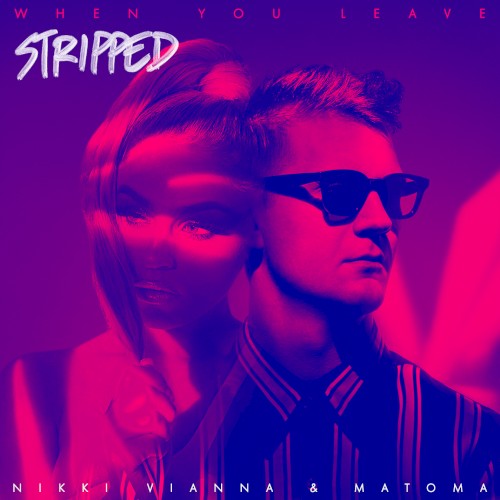 When You Leave (stripped)