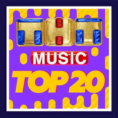 ТНТ Music Top 20