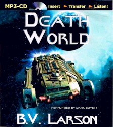 Death World
