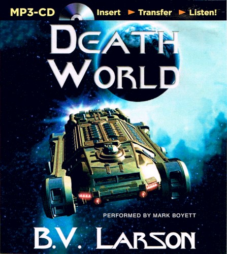 Death World