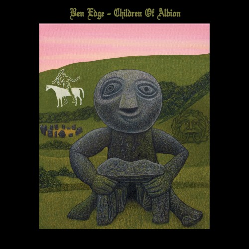 Children of Albion