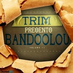 Soulfood, Volume 11: Bandoolou