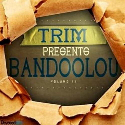 Soulfood, Volume 11: Bandoolou