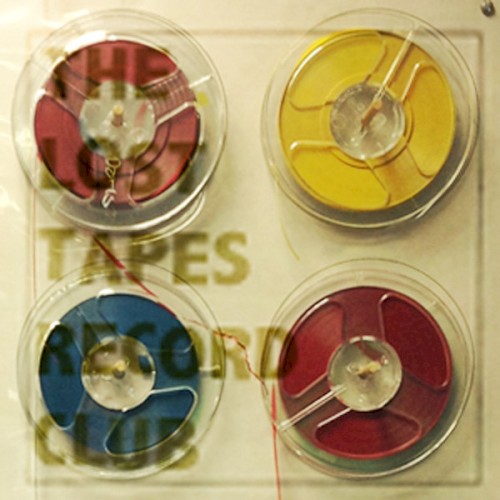 Wood Norton EP