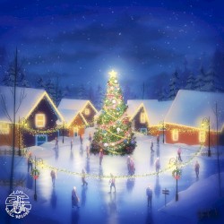 Home for Christmas